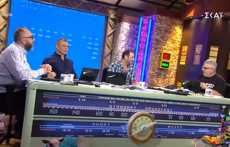 Σαρωτικοί οι Αρβύλα – Κατέκτησαν την πρώτη θέση