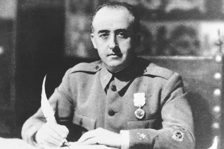 Η «Μπάρτσα» παίρνει πίσω τα μετάλλια του Φράνκο