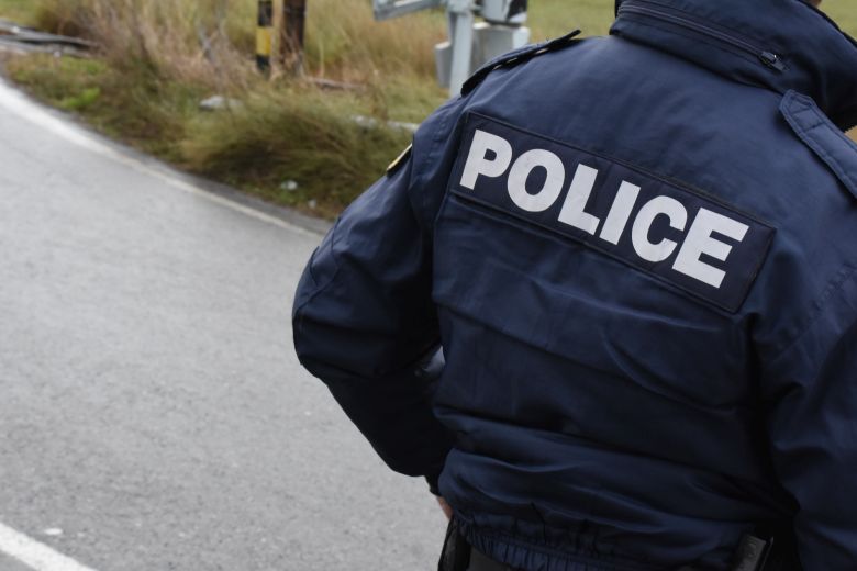 Θεσσαλονίκη: Απομάκρυναν άτομα που είχαν βρει καταφύγιο σε βαγόνια σε σιδηροδρομικό σταθμό