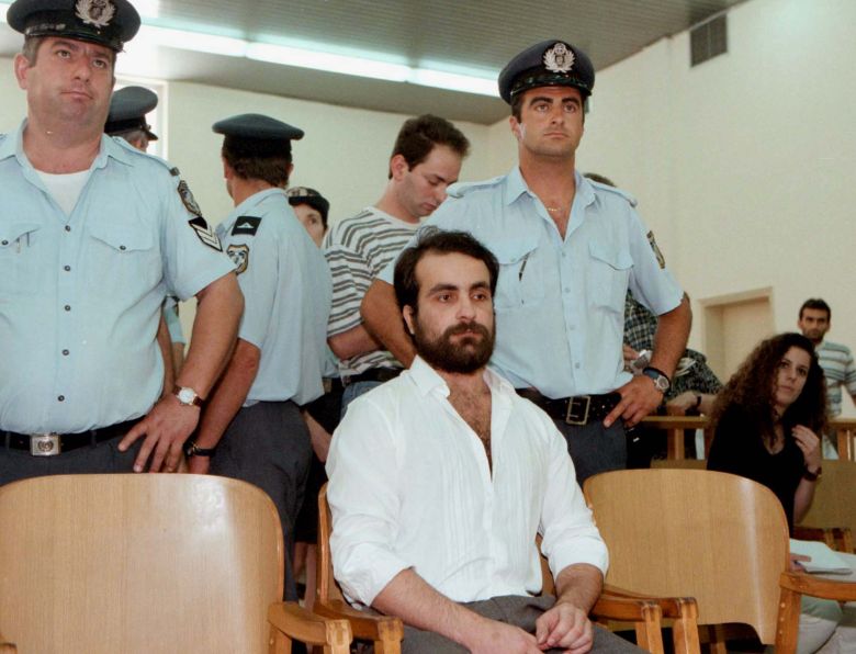 Η αιτία θανάτου του Θεόφιλου Σεχίδη