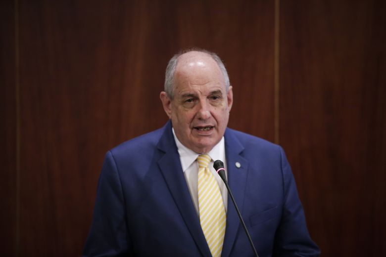 Κουίκ: Είχα πει στον Καμμένο ότι με την ορκωμοσία μου θα δήλωνα τη δεδηλωμένη του 151