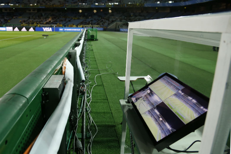 Πρεμιέρα για το VAR στο Champions League