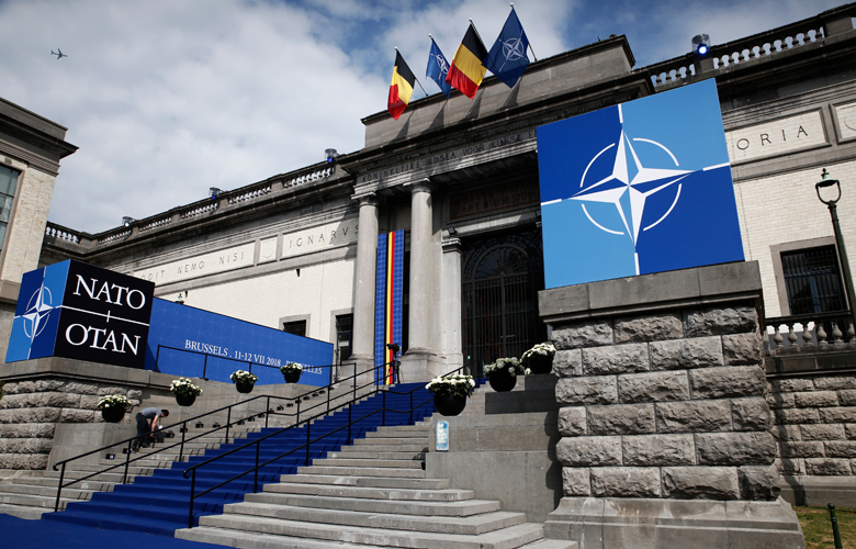 «Σφήνα» του ΝΑΤΟ στην απόκτηση των S-400 από την Τουρκία