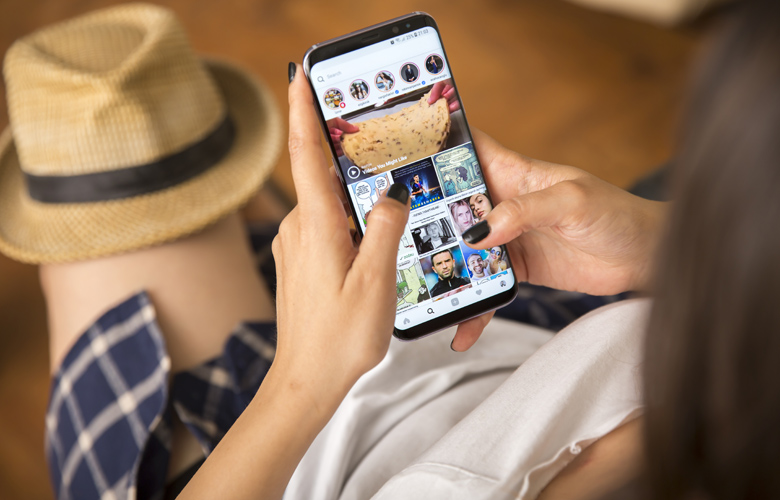 Πόσα «τσεπώνουν» οι influencers για μια φωτογραφία στο Instagram