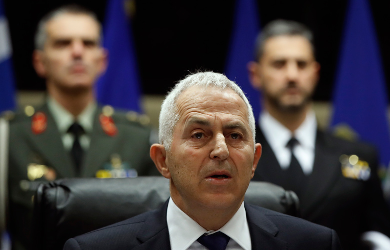 Αποστολάκης: Υπήρξε κίνδυνος να φθάσουμε σε νέα Ίμια