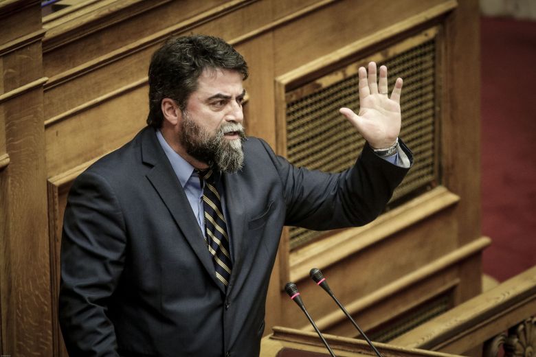 Οικονόμου: Να μας πει ο Πολάκης ποια είναι τα κριτήρια της καταστροφής