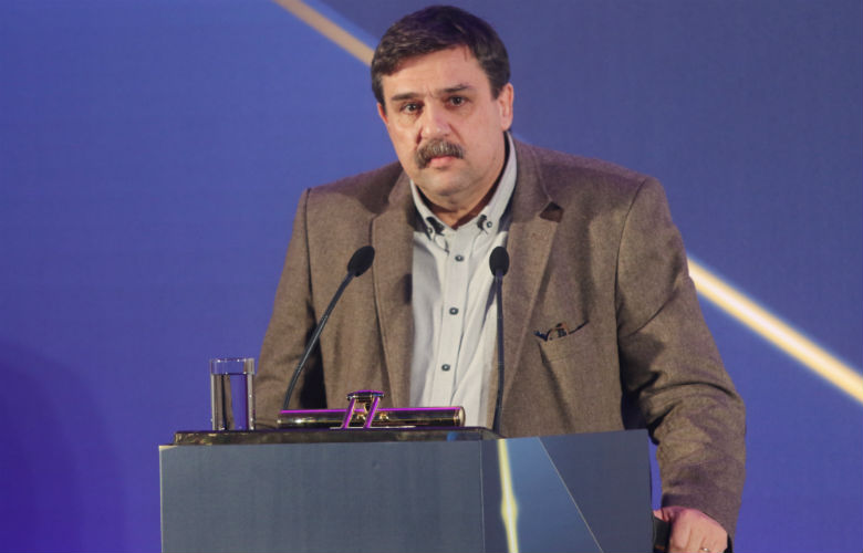 Νέες δυνατότητες στο χώρο του φαρμάκου βλέπει ο Ξανθός
