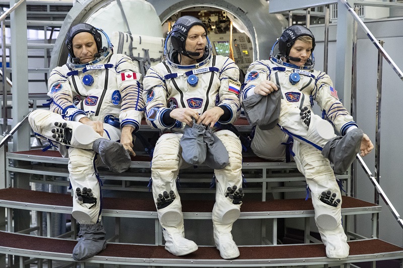 Η NASA θα στείλει και… κλόουν αστροναύτες στον Άρη