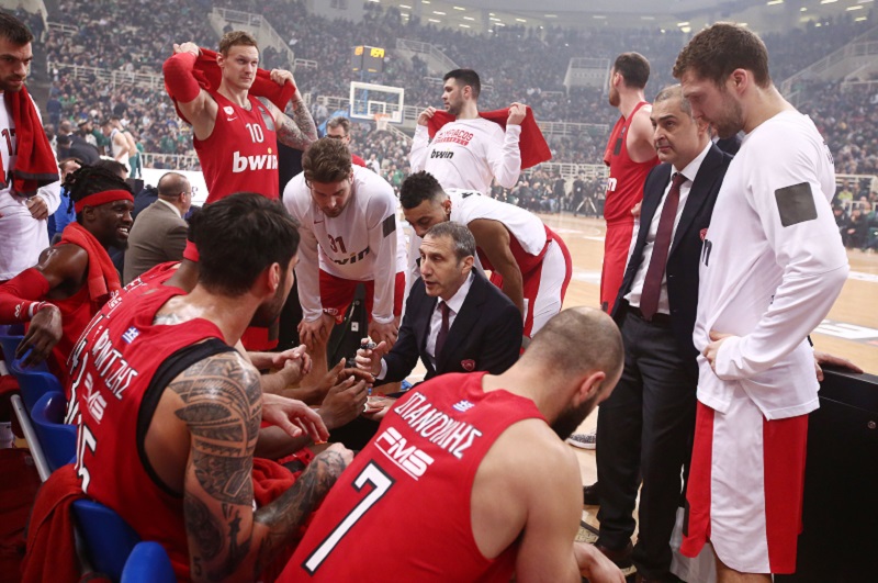 Βαριά «καμπάνα» στον Ολυμπιακό για το ντέρμπι με τον ΠΑΟ