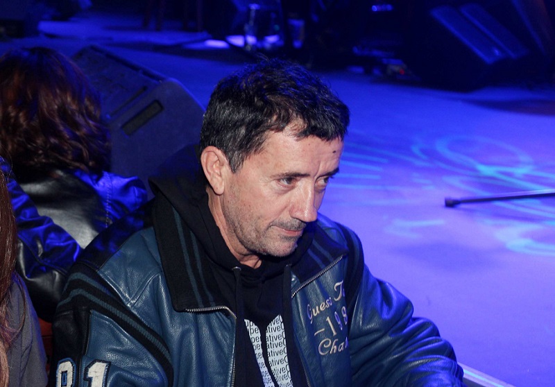 «Βούλιαξε» σε τηλεθέαση η εκπομπή του Σπύρου Παπαδόπουλου