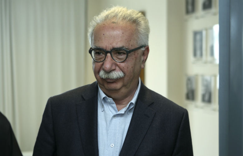 Κενό πληροφόρησης στη συμφωνία Πολιτείας-Εκκλησίας διακρίνει ο Κώστας Γαβρόγλου