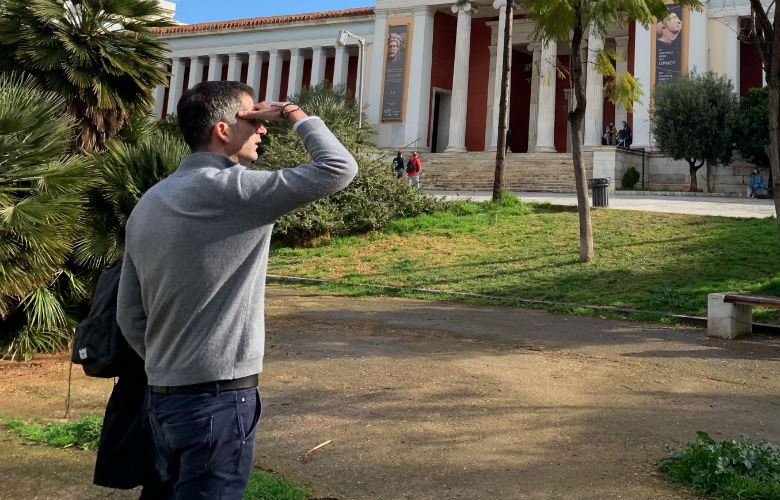 Ο ωραιότερος περίπατος της Ευρώπης, οι αθλητικές υποδομές και άλλα δέκα σχέδια