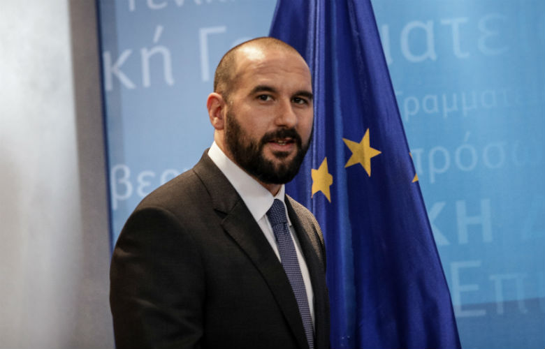 Τι βλέπει πίσω από τον ανασχηματισμό ο Τζανακόπουλος