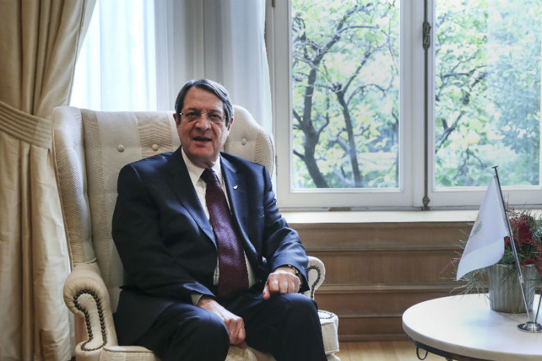 «Το πρακτικό της 4ης Ιουλίου 2017 σημαντικό για την επανέναρξη των συνομιλιών»