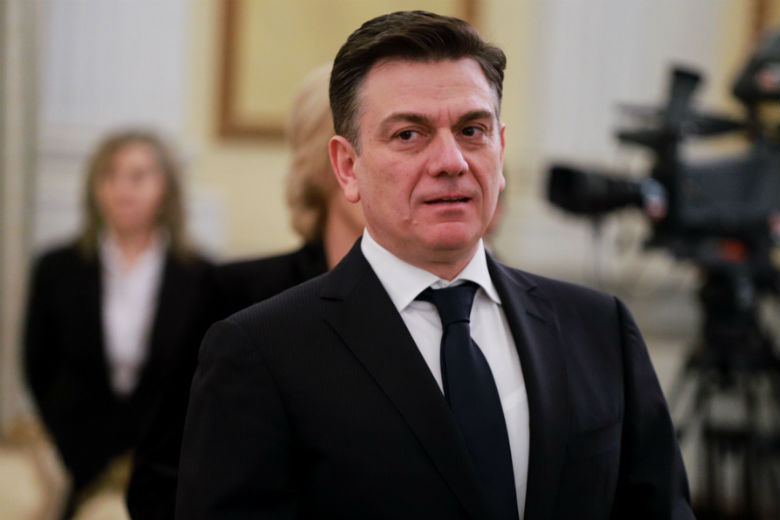 «Να διαμορφώσουμε όρους μίας προοδευτικής συμμαχίας»