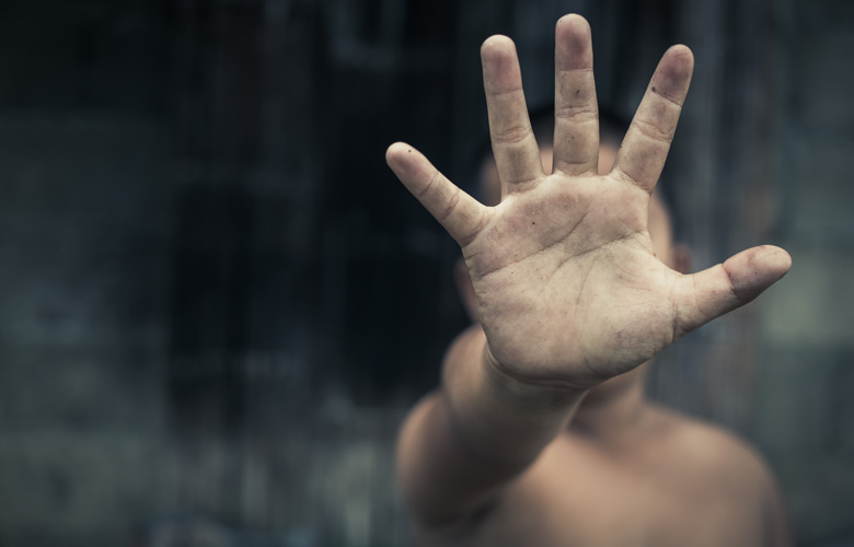 Παρέσυρε και βίασε 8χρονο αγόρι στην Πάτρα