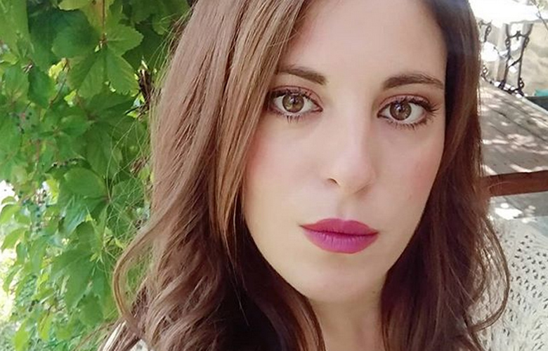 Το τελευταίο αντίο στην Νίκη Λειβαδάρη είπαν συγγενείς και φίλοι