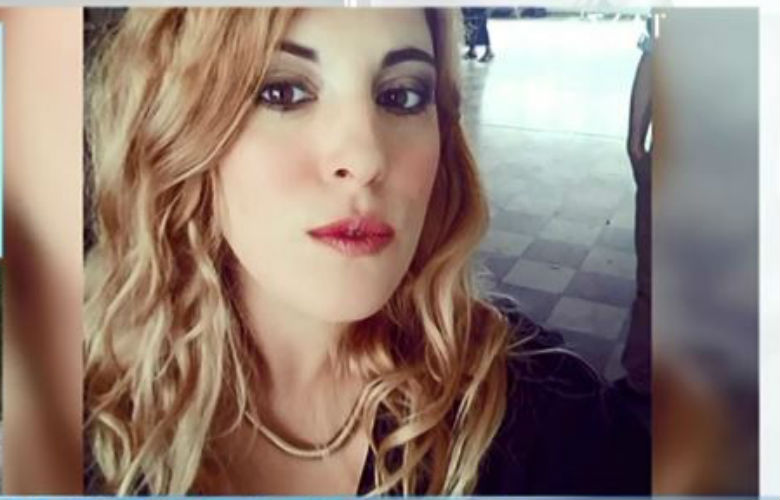 «Έπαθε ανακοπή, της έβαλαν απινιδωτή, της κάνανε μαλάξεις και δεν επανήλθε. Αυτό ήταν…»