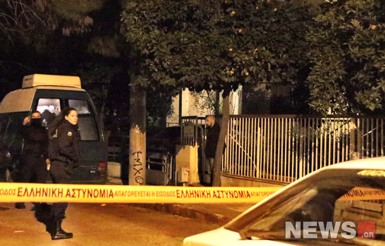 «Έμεινα πλάι σε έναν νεκρό για 20 ημέρες. Του συμπεριφερόμουν σα να είναι ζωντανός»