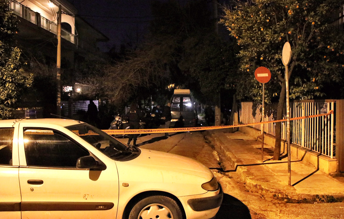 Θρίλερ με σορό 60χρονου σε σπίτι στο Χαλάνδρι