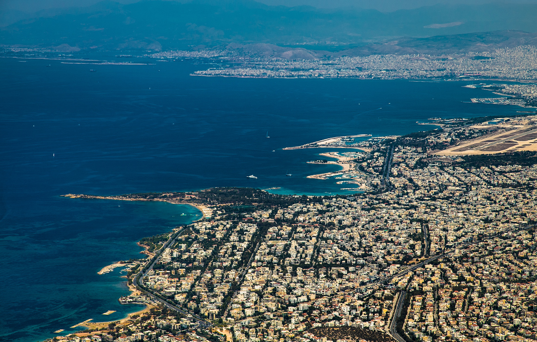 Η περιοχή που στην «κόντρα» βόρεια-νότια προάστια βγήκε πρωταθλήτρια της Golden Visa