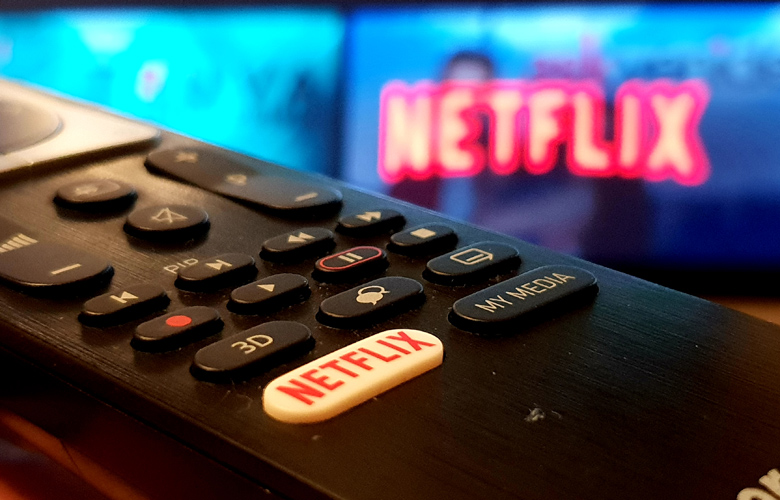 To Netflix ενημέρωσε τους Έλληνες συνδρομητές για τις νέες αυξήσεις