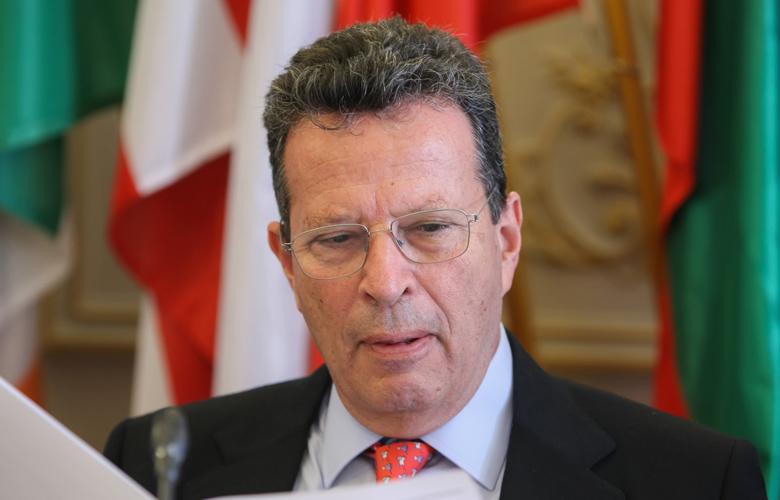 Το Ποτάμι καλεί τη ΝΔ να αποδοκιμάσει τον Κύρτσο