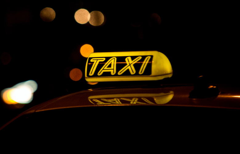 Νεκρός εντοπίστηκε 67χρονος σε ταξί στην Άρτα