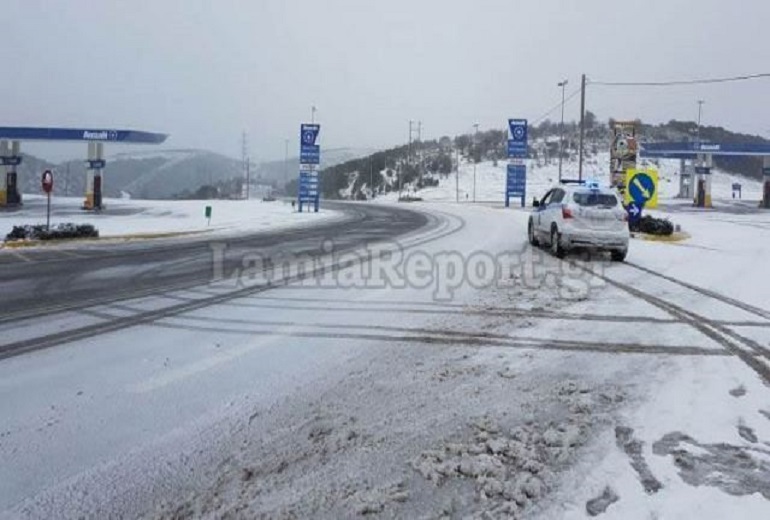 Η Ωκεανίς έφτασε και στη Φθιώτιδα
