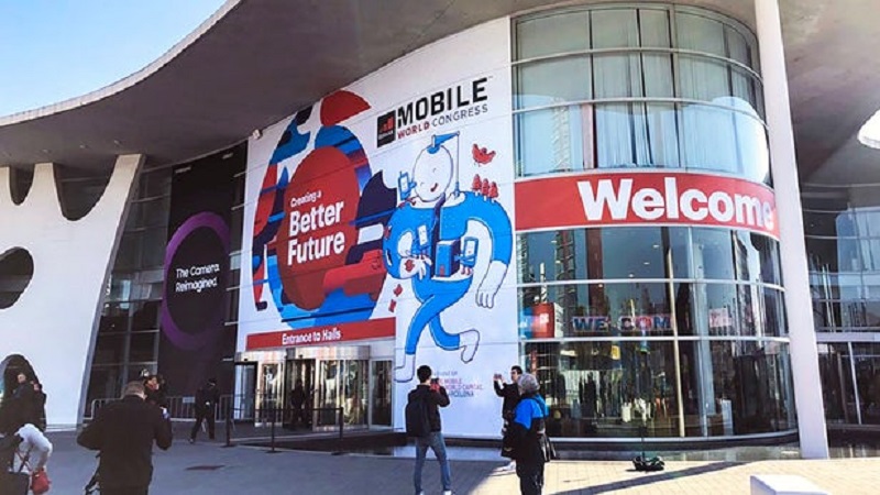 Αναδιπλούμενα smartphones και συσκευές 5G στο MWC 2019