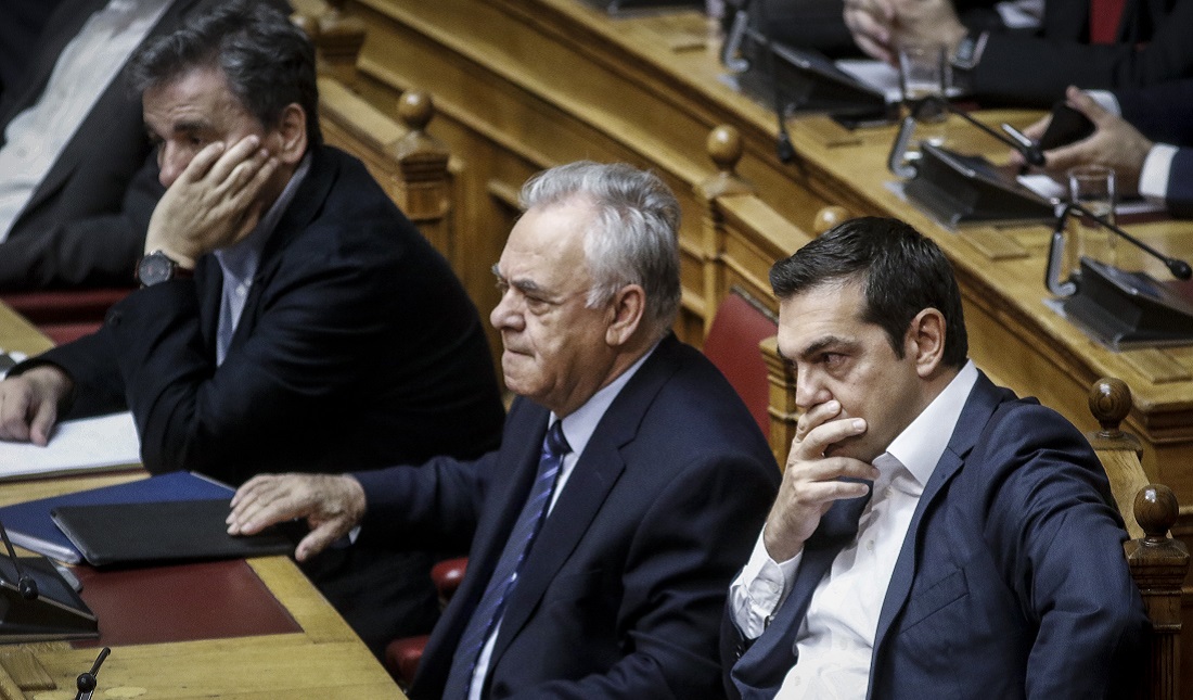 Αγώνας δρόμου έως τις 8 Μαρτίου για τα προαπαιτούμενα