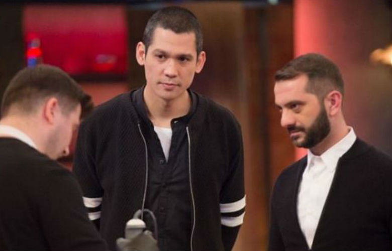 H διμουριά του παίκτη, τα απαγορευμένα υλικά και ο νικητής της δοκιμασίας