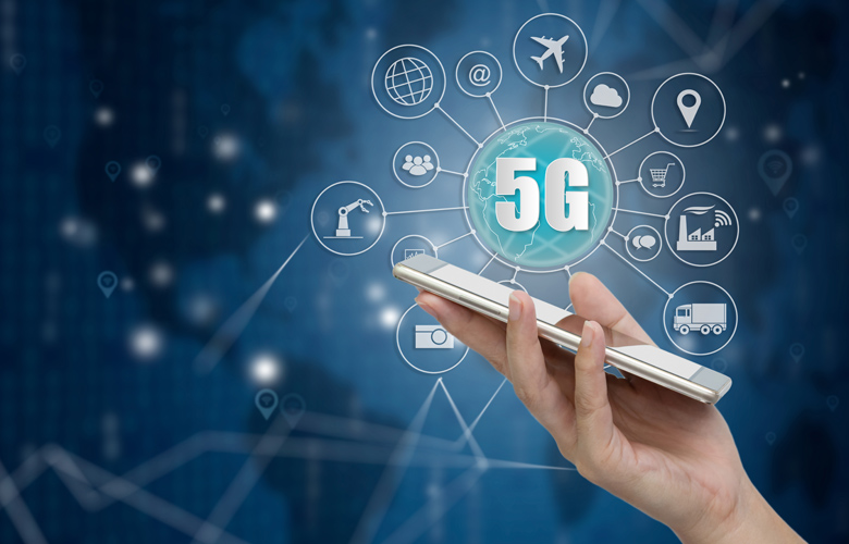 Το 2020 υπηρεσίες και δίκτυα 5G στην Ελλάδα