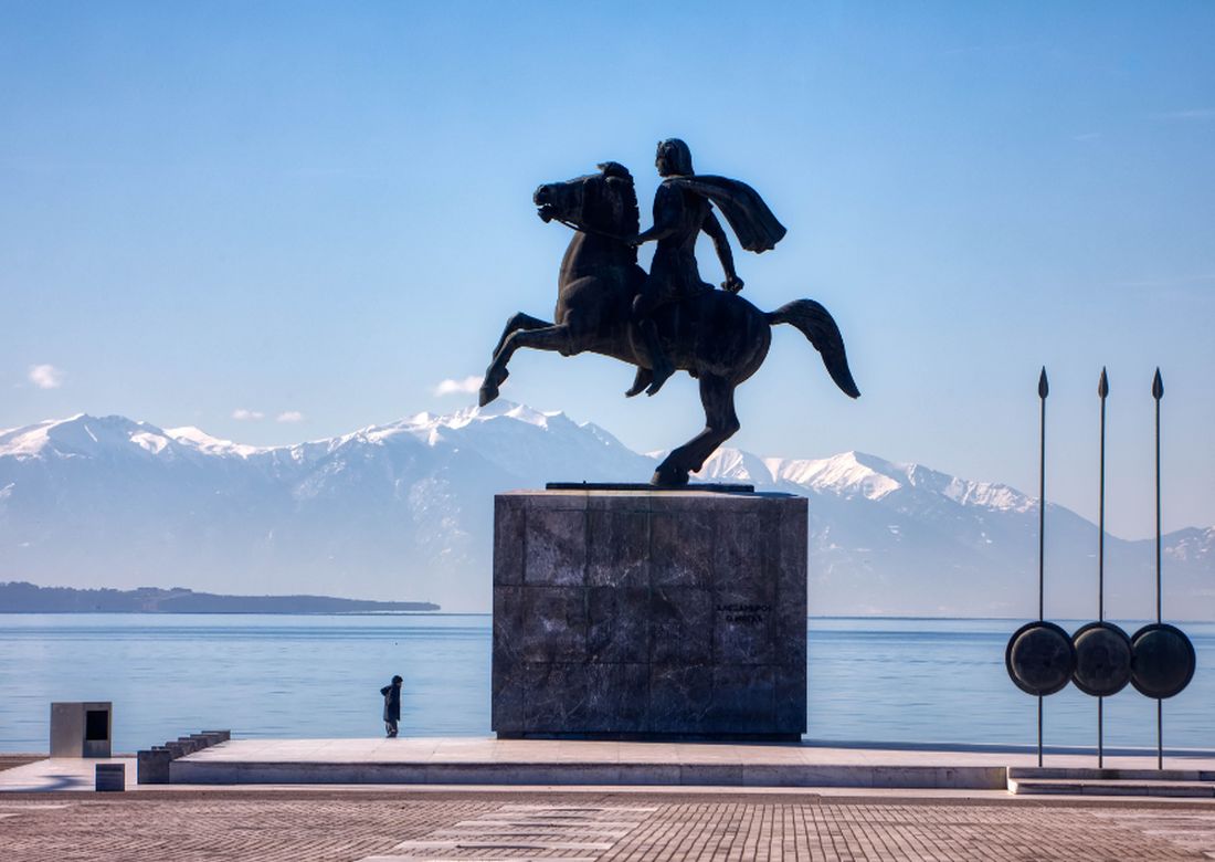 Τι απαντά η δημοσιογράφος του BBC που έγραψε για «μακεδονική μειονότητα»