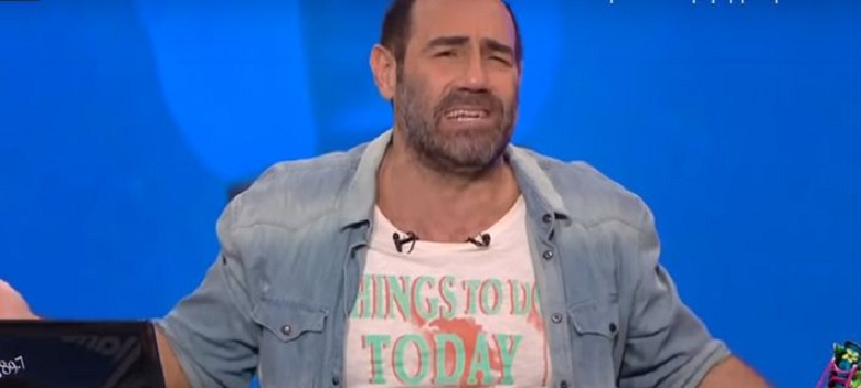 Οι Ράδιο Αρβύλα και το «αϊ σιχτίρ» της Χριστίνας Σούζη