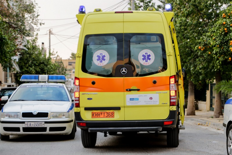 Νεκρός βρέθηκε 25χρονος οπλίτης του Πολεμικού Ναυτικού