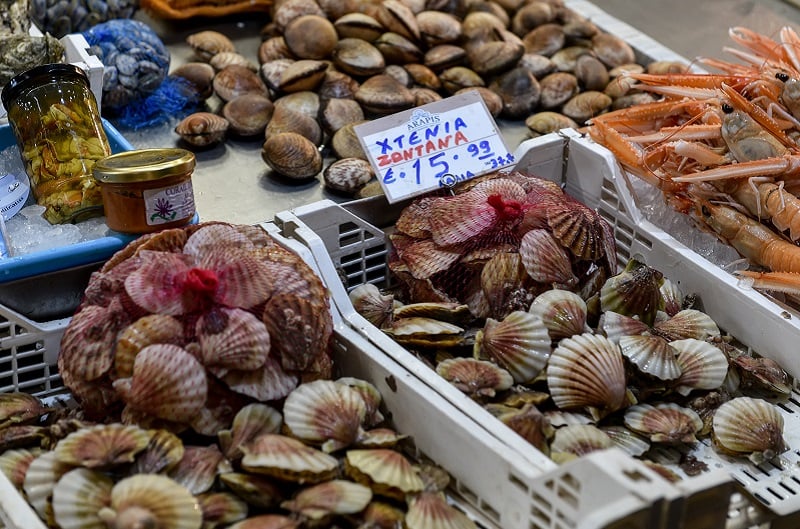 Τι πρέπει να προσέξουμε στο τραπέζι της Καθαρής Δευτέρα