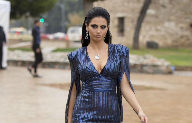 My Style Rocks 3: Η Δήμητρα Αλεξανδράκη για την αποχώρησή της