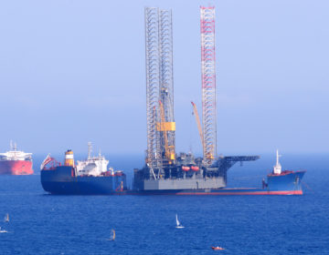 Τεράστιο κοίτασμα φυσικού αερίου στην Κυπριακή ΑΟΖ ανακοίνωσε η Exxon Mobil
