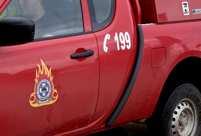 Θεσσαλονίκη: Πυρκαγιά σε διαμέρισμα με μια νεκρή