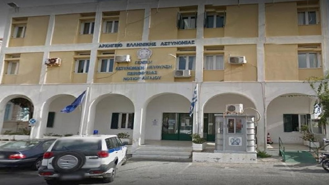 Στην Aσφάλεια της Ρόδου οι τρεις φερόμενοι ως βιαστές της Τοπαλούδη