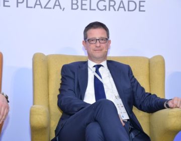 Στο Βελιγράδι παρουσιάστηκε η επιτυχημένη στρατηγική εξωστρέφειας του ελληνικού τουρισμού
