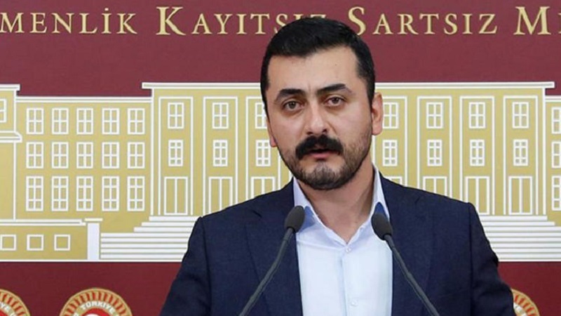 Τουρκικό δικαστήριο καταδίκασε πρώην βουλευτή για τρομοκρατία