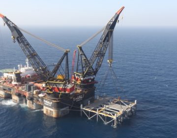 «Μπλόκο» των ενεργειακών κολοσσών σε τουρκικές γεωτρήσεις στην Κυπριακή ΑΟΖ