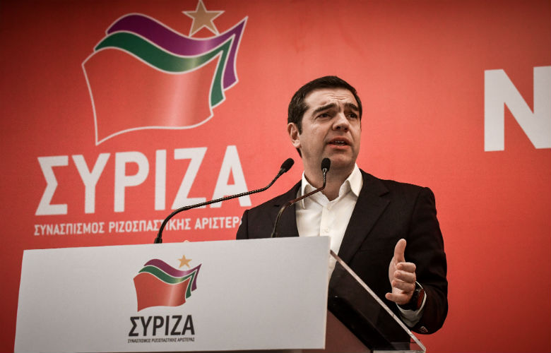 Τσίπρας: Εργαστήκαμε σκληρά και καταφέραμε να προστατέψουμε την κοινωνική πλειοψηφία