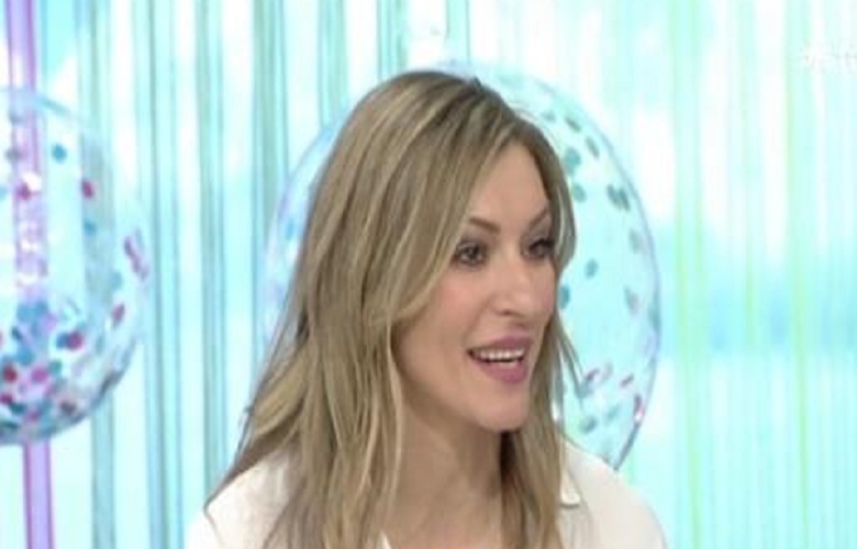 Η Ζέτα Δούκα απαντάει αν θα συμμετέχει στο «Καφέ της Χαράς»