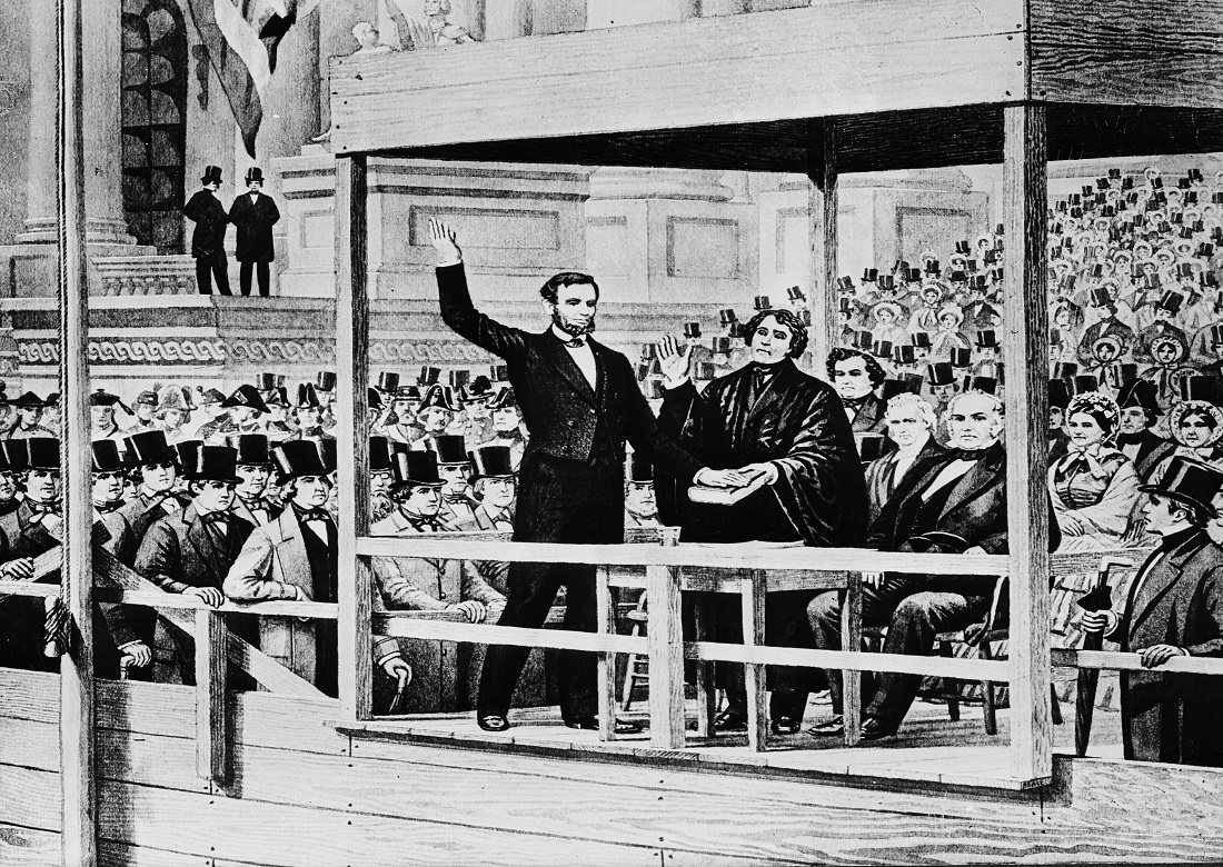 Ο μοιραίος σωματοφύλακας τη βραδιά της δολοφονίας του Αβραάμ Λίνκολν
