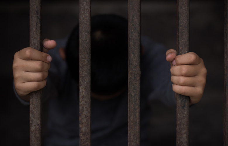 Σοβαροί τραυματισμοί κρατουμένων στις φυλακές Χανίων μετά από συμπλοκή