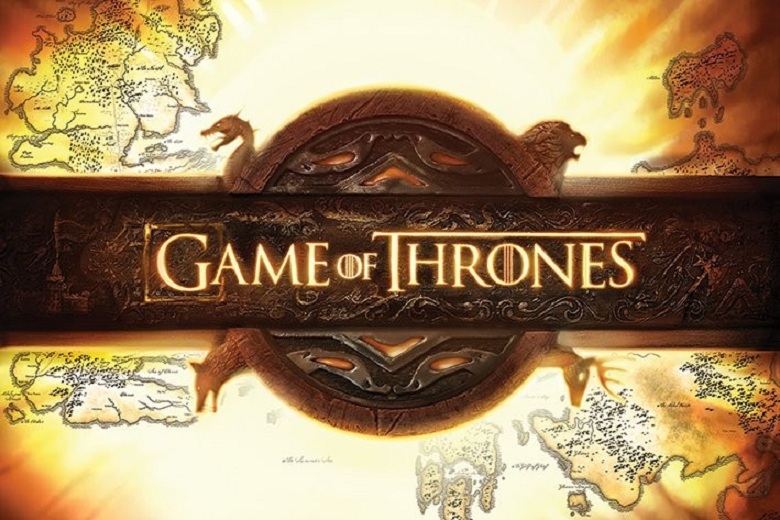 Το νέο poster του Game of thrones πριν την πρεμιέρα