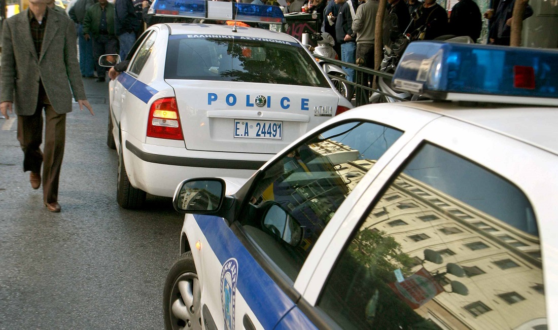 Συλλήψεις για μαστροπεία μετά από τις καταγγελίες 37χρονης εγκύου στην Κοζάνη